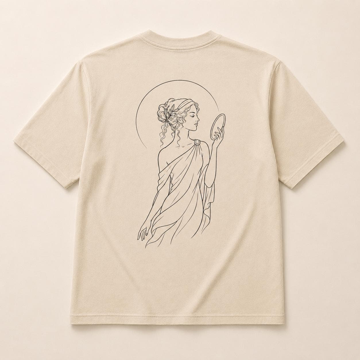 Aphrodite view 2