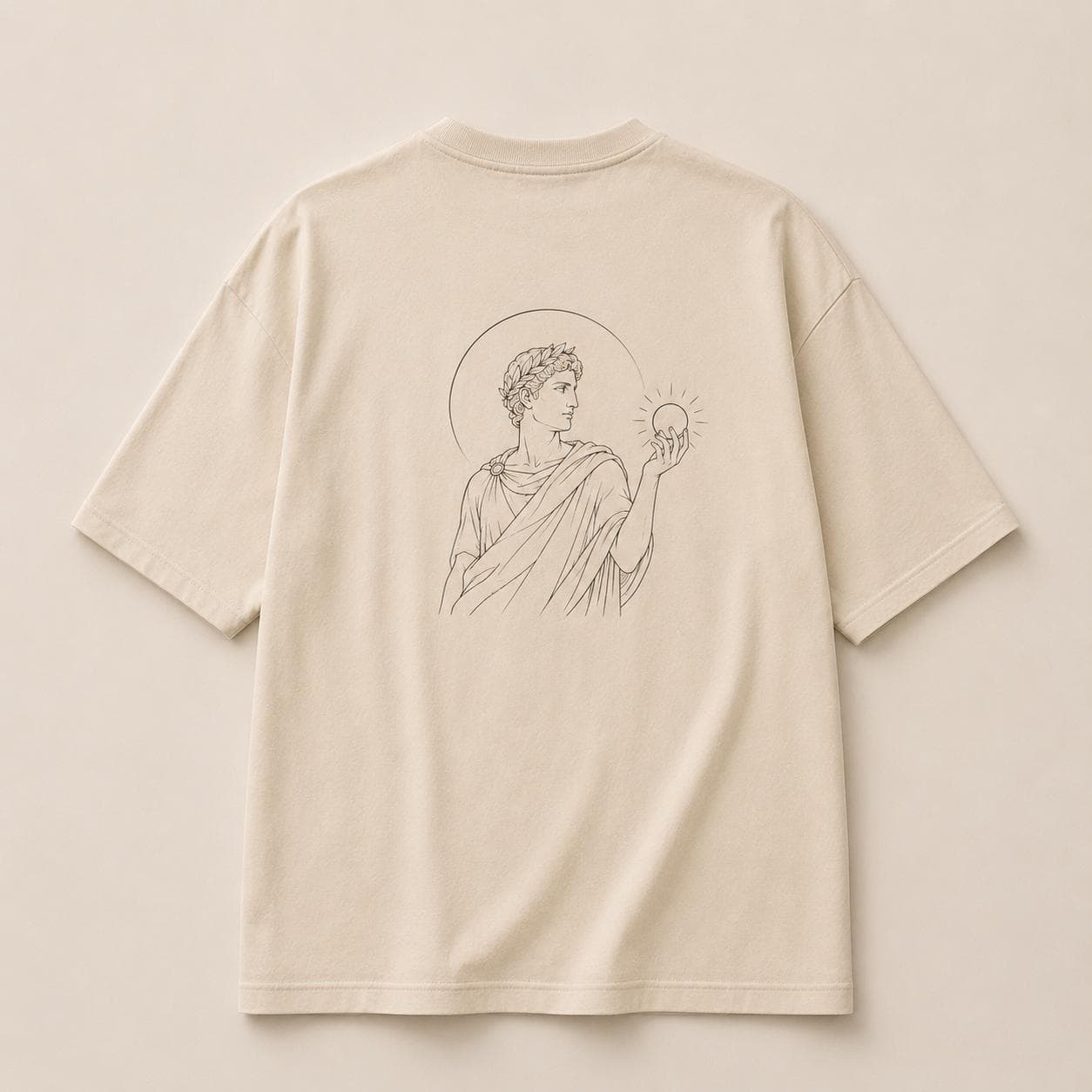 Apollo view 2